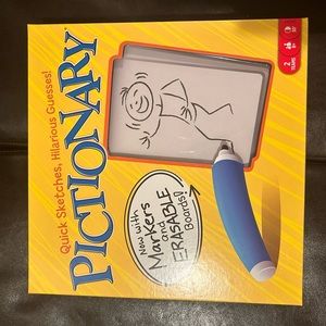 pictionary